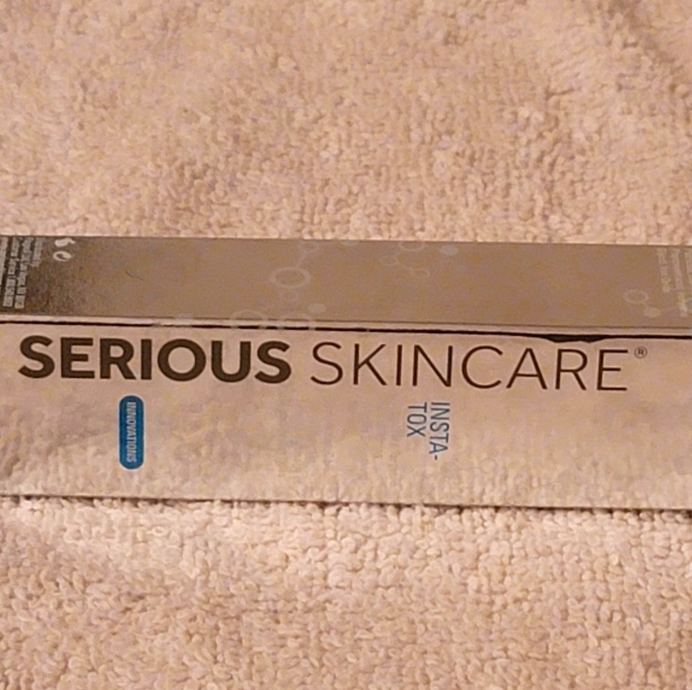 Wrinkle Serum